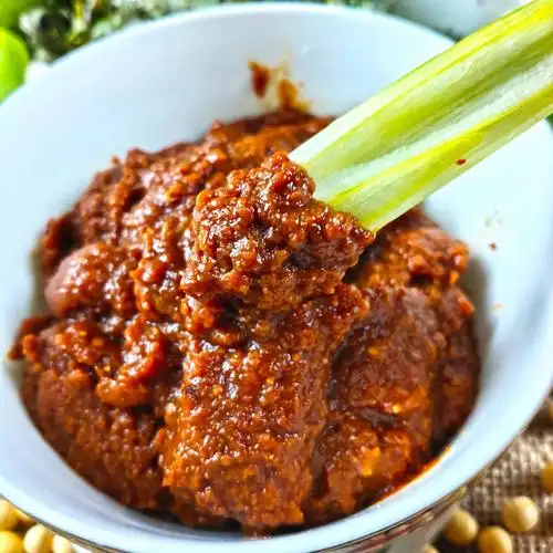 什么品牌的东北大酱正宗又好吃?认准5个老品牌,酱香浓郁无添加