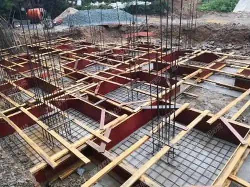 自建房干货回家建房地基这么打能让你少花10万冤枉钱