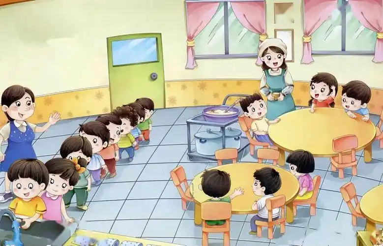 我爱上幼儿园朵妈讲故事no753