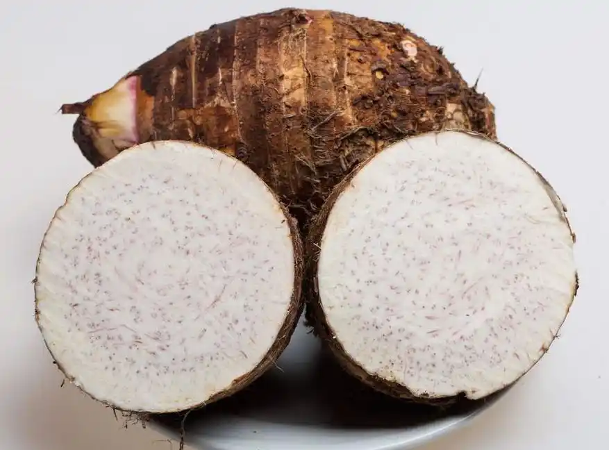 芋头的功效与作用禁忌症芋头黏液黏液的禁忌事项有哪些