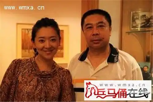 月亮姐姐的老公赵元龙和儿子照片曝光 月亮姐姐个人资料简介