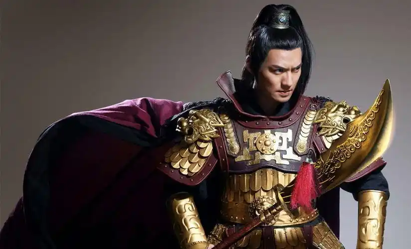 q3:秦始皇究竟是谁的儿子?