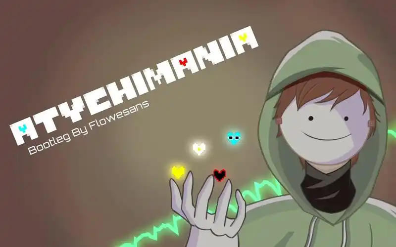 dream审判曲你从未听过的全新atychimania