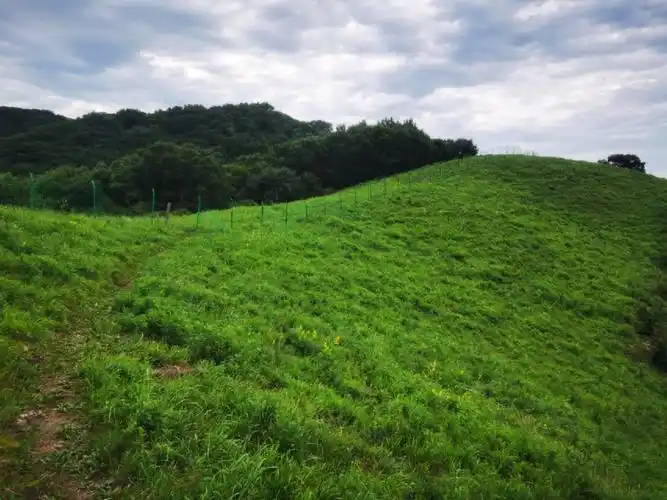 北京第二高峰海坨山攻略