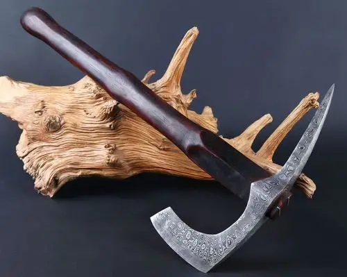 中国古代称霸战场的四大冷兵器,哪个才是你心目中的冷兵器之王?