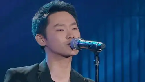梁博《灵魂歌手》唱出自我