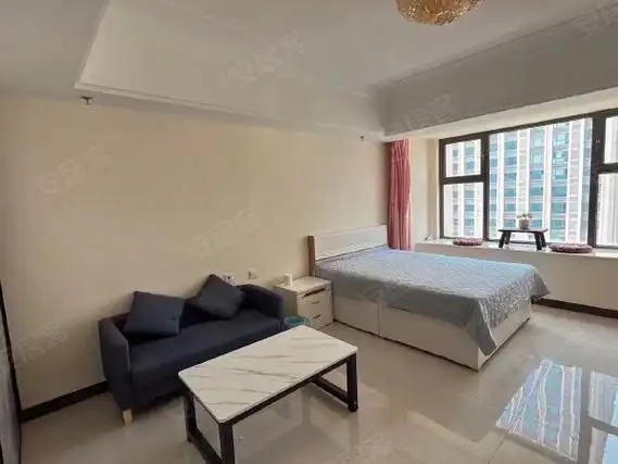 【多图】恒大广场,恒大广场租房,恒大广场,恒大广场公寓16层家具家电