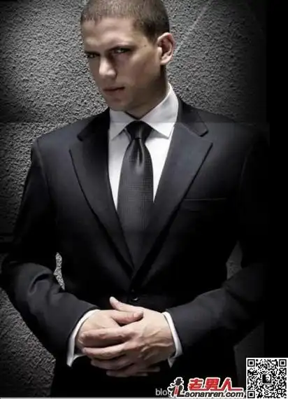 迟帅出柜 公开出柜的明星盘点【组图】 / 比乐族