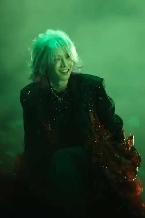 2023华晨宇火星演唱会