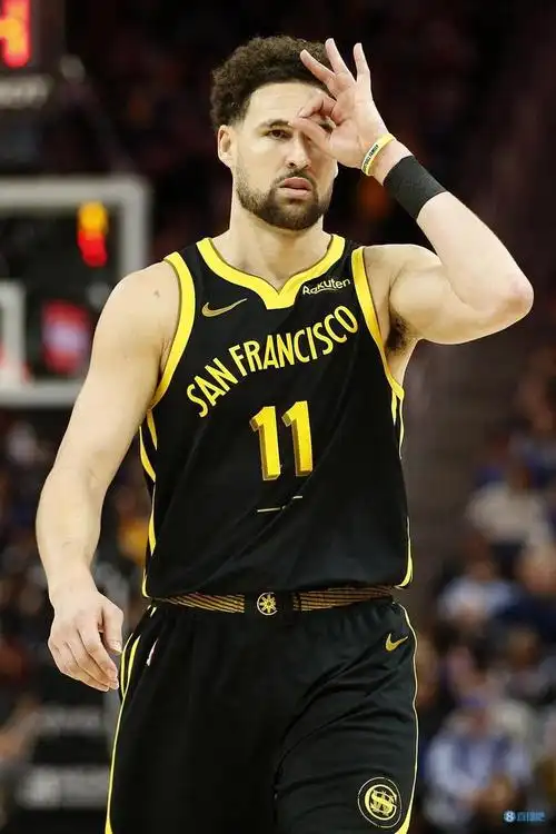 替补这很罕见 这会让我们更危险|克雷·汤普森|名人堂|勇士_新浪新闻