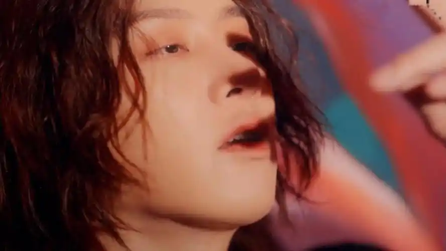 亲哥一如既往用脸killme