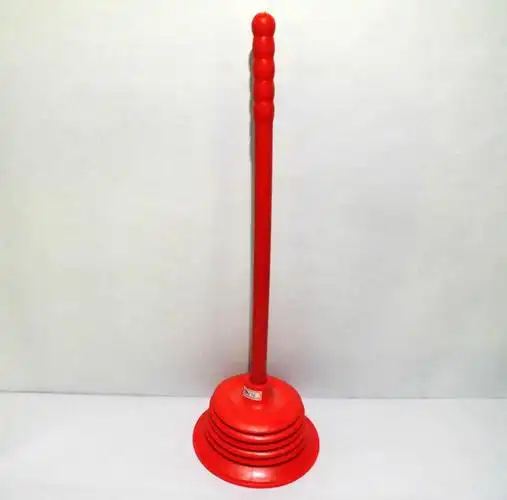 批发 折叠皮抽子强力马桶吸马桶抽子马桶疏通器厕所疏通器折后价