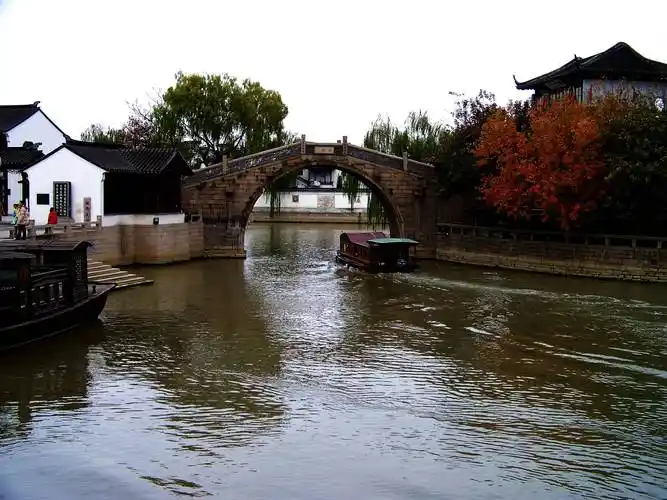 苏杭五日游自由行攻略苏杭5天4晚必玩景点推荐省钱省心篇