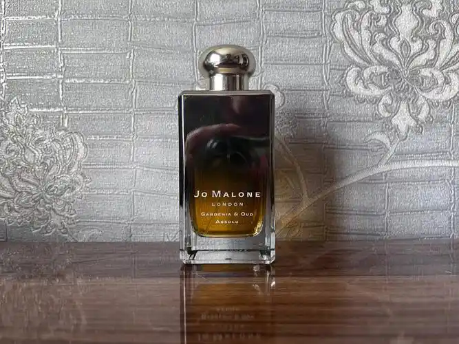 祖玛珑栀子花与乌木已停产不打算出了