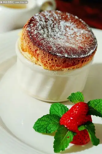 烘焙甜点高清图片素材