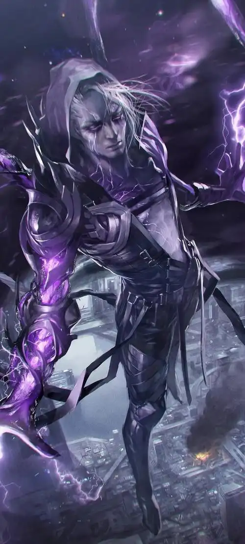 壁纸动漫全屏壁纸30p