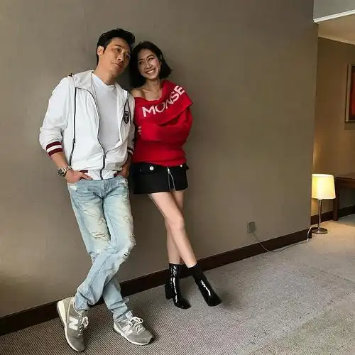 胡定欣 nancy wu ting-yan的图片