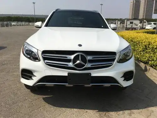 奔驰glc2.0t多少钱能落地?