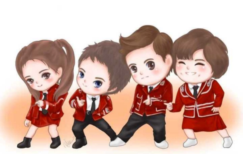 看过《王牌对王牌》的应该都知道,每期王牌家族都会给我们带来不一样