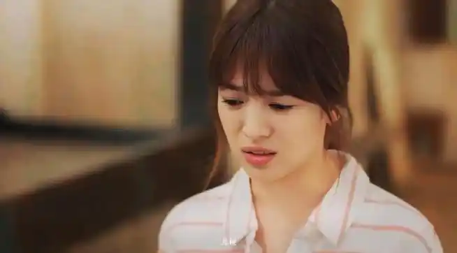 太阳的后裔##宋慧乔