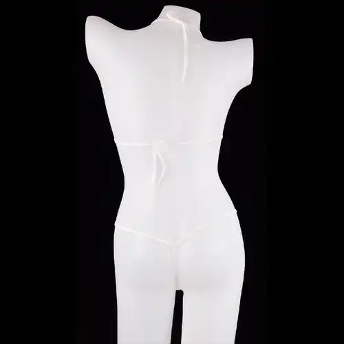 商品面料:优质全透明网纱商品尺寸:均码商品颜色:黑色,白色,红色商品