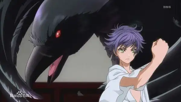 求几个像k的动漫 哪怕一个也行 以下是我看过的 人物绝对要美型 男