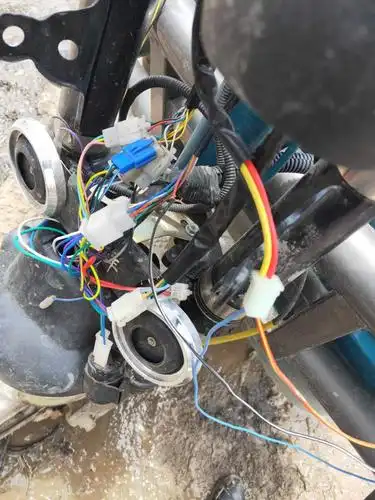 电动车维修培训电动车修理过程中不可勿视的问题