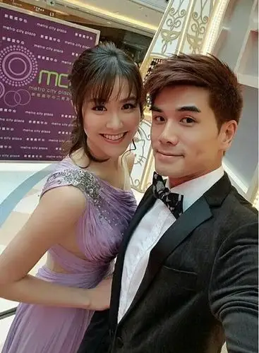 放得低陈庭欣五年情 翟威廉暗挞刘佩玥三个月