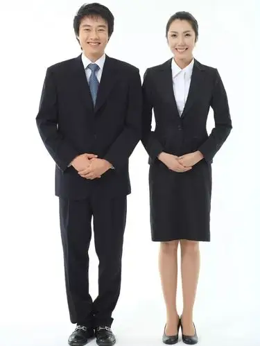 你不能不了解的职场礼仪小常识