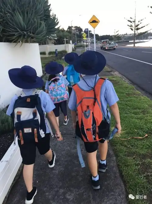 2wks插班丨这个春节,亲子插班新西兰牛校!