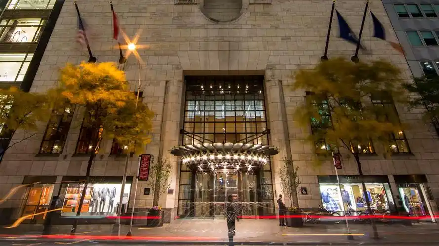 曼哈顿酒店|纽约下城四季酒店