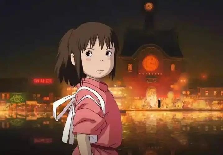 十八年过去了为何还要再看一遍千与千寻