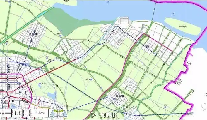 苏州市域s4线站点设置情况