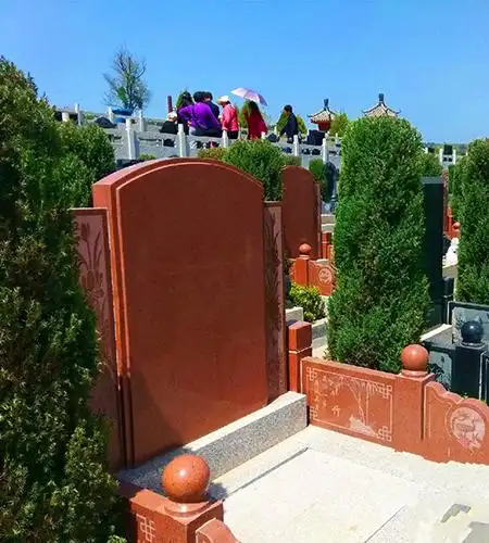 太原墓型大全-太原墓型葬式及墓碑图片介绍-惠选墓