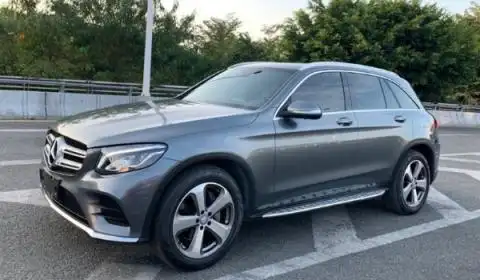 78-42.98万元,下图为奔驰glc260所有在售车型及价格的详细内容.