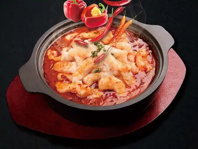 正宗啵啵鱼加盟盈香居随到随学