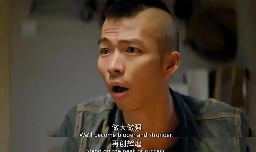 创始人刘汉源从一个穷小子,靠养鱼起家,很快做到四乡八里的最顶尖的