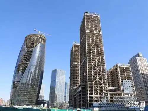 丰台丽泽城市航站楼预计年内开工!