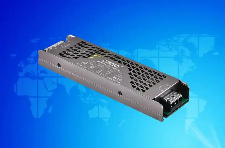 m系列工程款开关电源