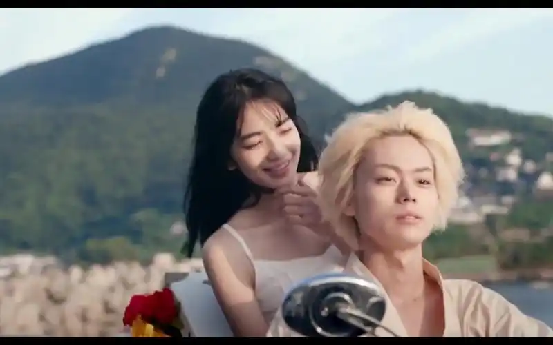 【溺水小刀】结尾名场面_哔哩哔哩_bilibili