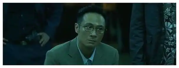 吴镇宇搞笑励志从小白脸到斗鸡眼极致演绎斯文败类