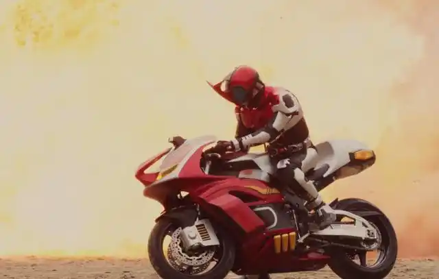 假面骑士时王剧场版forever解读下篇佐藤健回归惊艳全场