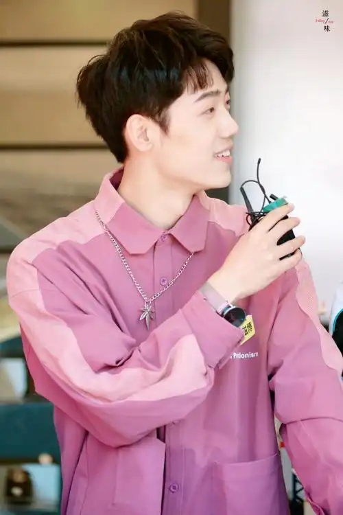 娄滋博[超话]#96天赋舞者娄滋博超话181027 天猫