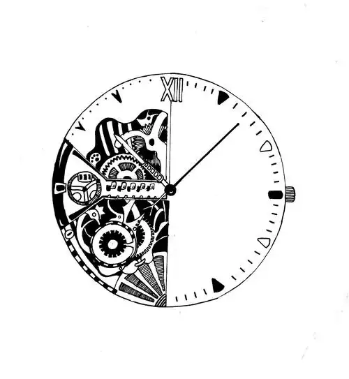 点线面 平面构成_xiao宇bu雨-站酷zcool