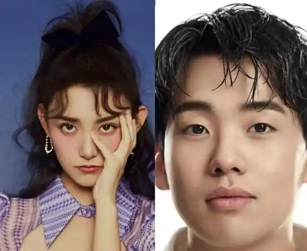 郭麒麟新恋情曝光?和20岁女友蒋依依深夜私聊,"童星"上位记