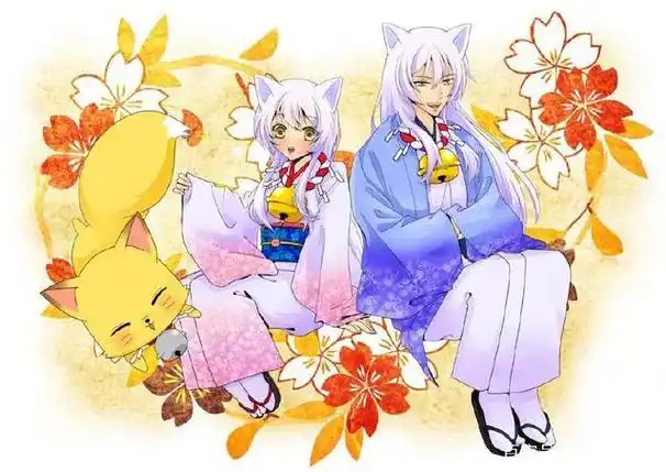 这几部以狐妖为主角的动漫,你们喜欢吗