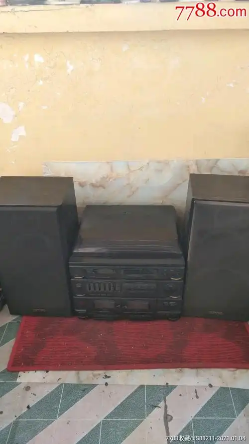 三洋组合音响