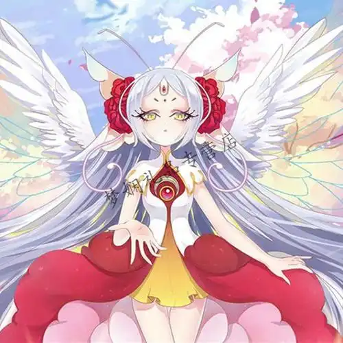 小花仙卡牌小花仙花之法典卡片女夏安安精灵王契约卡牌玩具黑化卡册