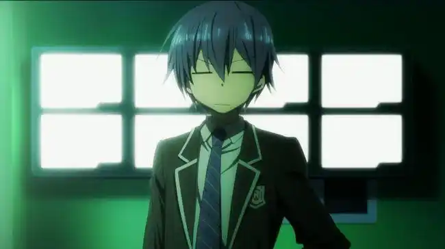 约会大作战:士道沦为本子的男主角,那女主角会是谁呢?