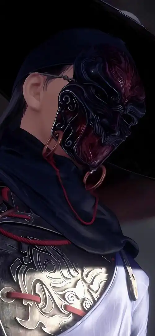 《画江湖之不良人》第六季新不良帅李星云高清壁纸